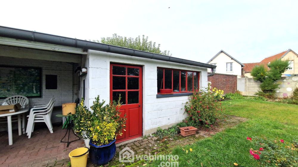 Photo 26 - Laon 02000 à Laon