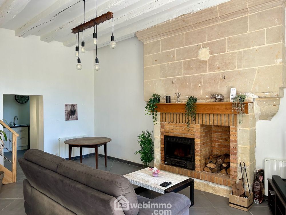 Photo 3 - Coteaux-sur-Loire 37130 à Coteaux-sur-Loire