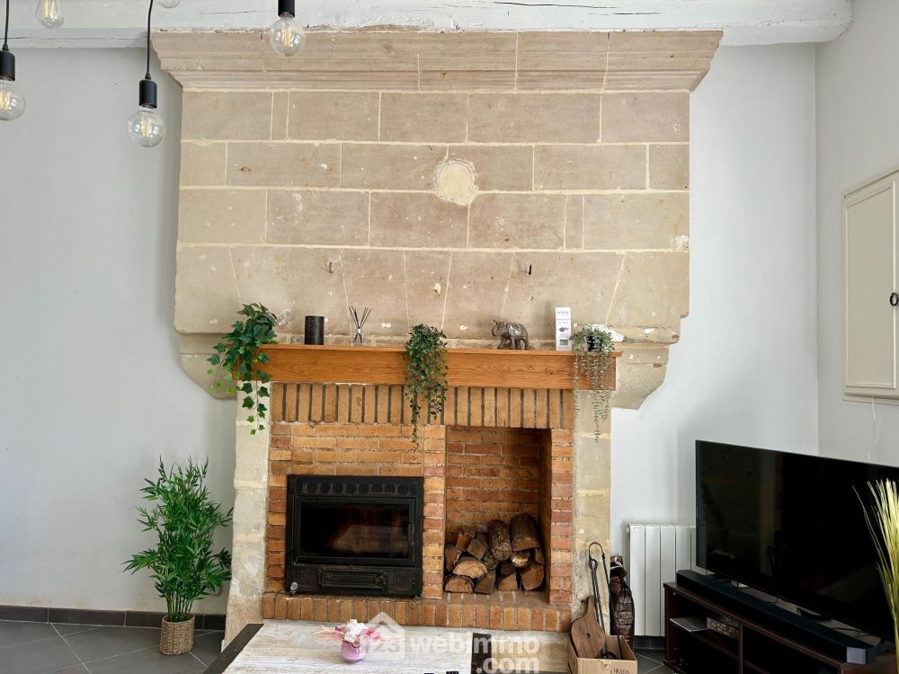 Photo 5 - Coteaux-sur-Loire 37130 à Coteaux-sur-Loire