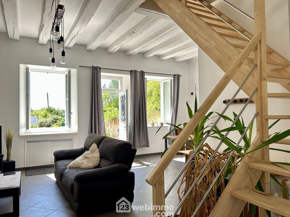 Photo 19 - Coteaux-sur-Loire 37130 à Coteaux-sur-Loire