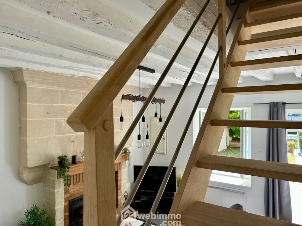 Photo 20 - Coteaux-sur-Loire 37130 à Coteaux-sur-Loire