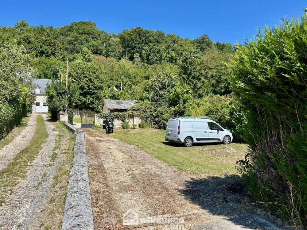 Photo 1 - Coteaux-sur-Loire 37130 à Coteaux-sur-Loire