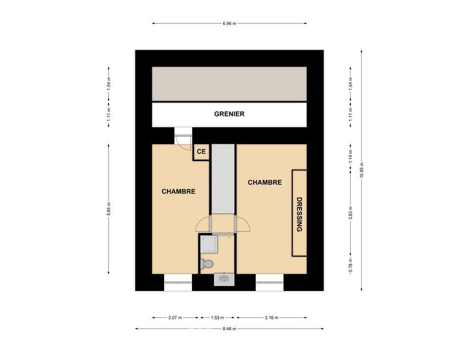 Photo 30 - Coteaux-sur-Loire 37130 à Coteaux-sur-Loire