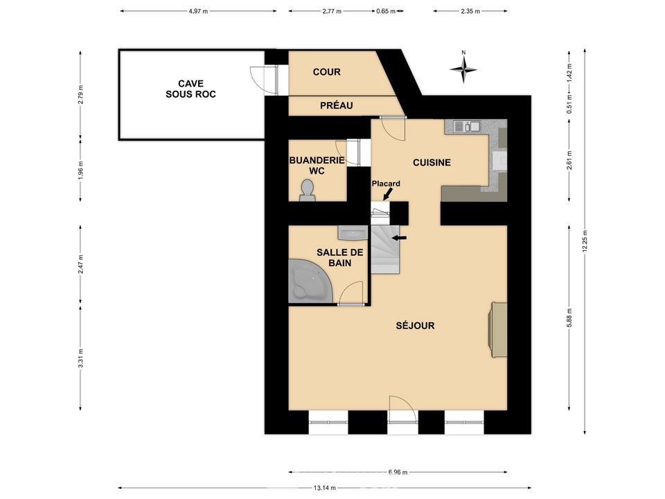 Photo 18 - Coteaux-sur-Loire 37130 à Coteaux-sur-Loire