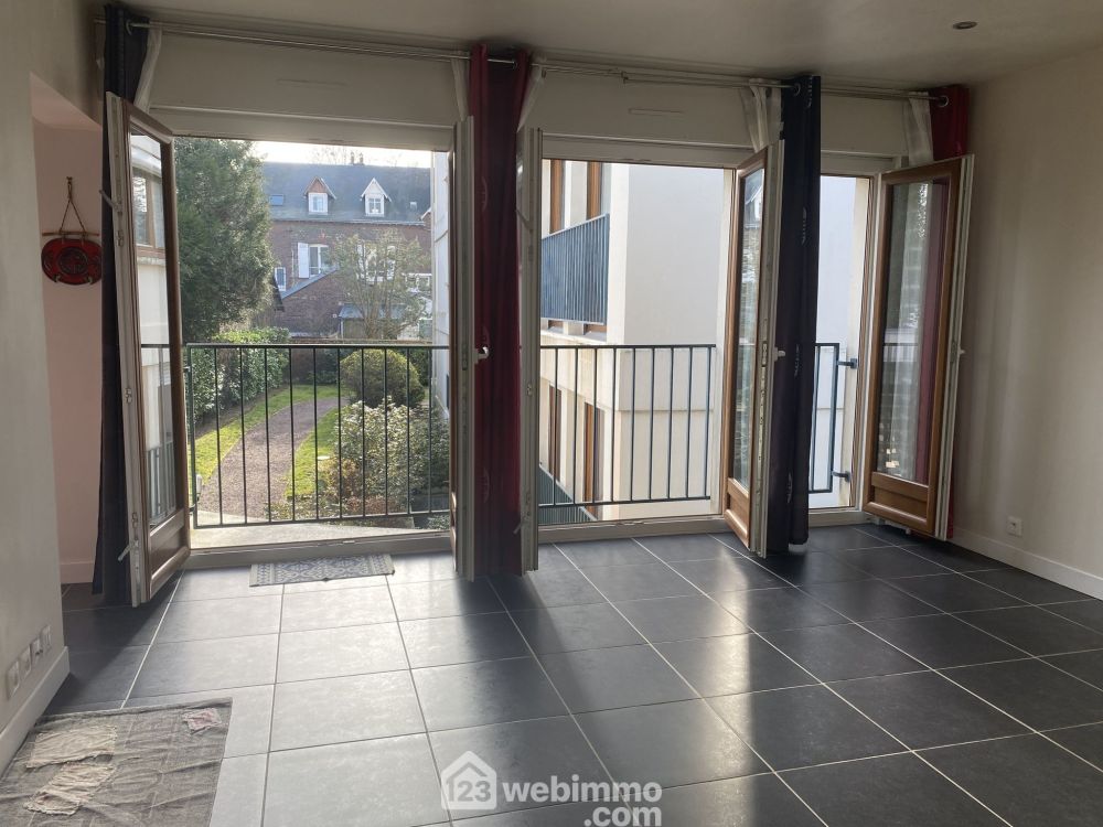 Photo 3 - ROUEN 76100 à ROUEN