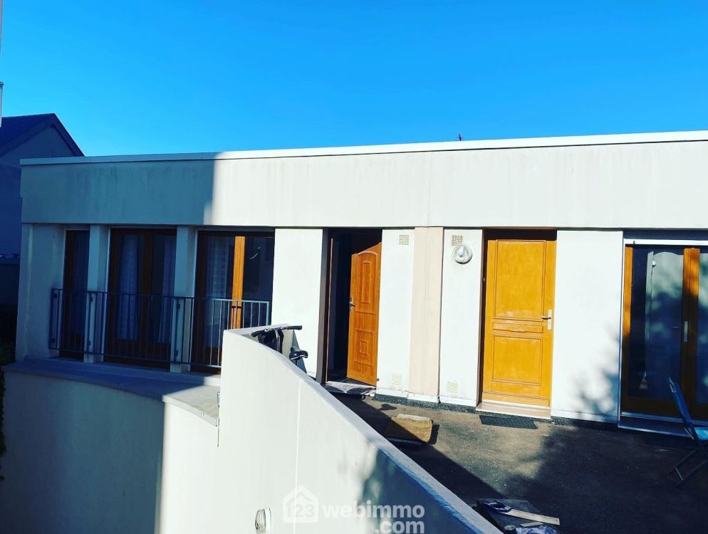 Photo 1 - ROUEN 76100 à ROUEN