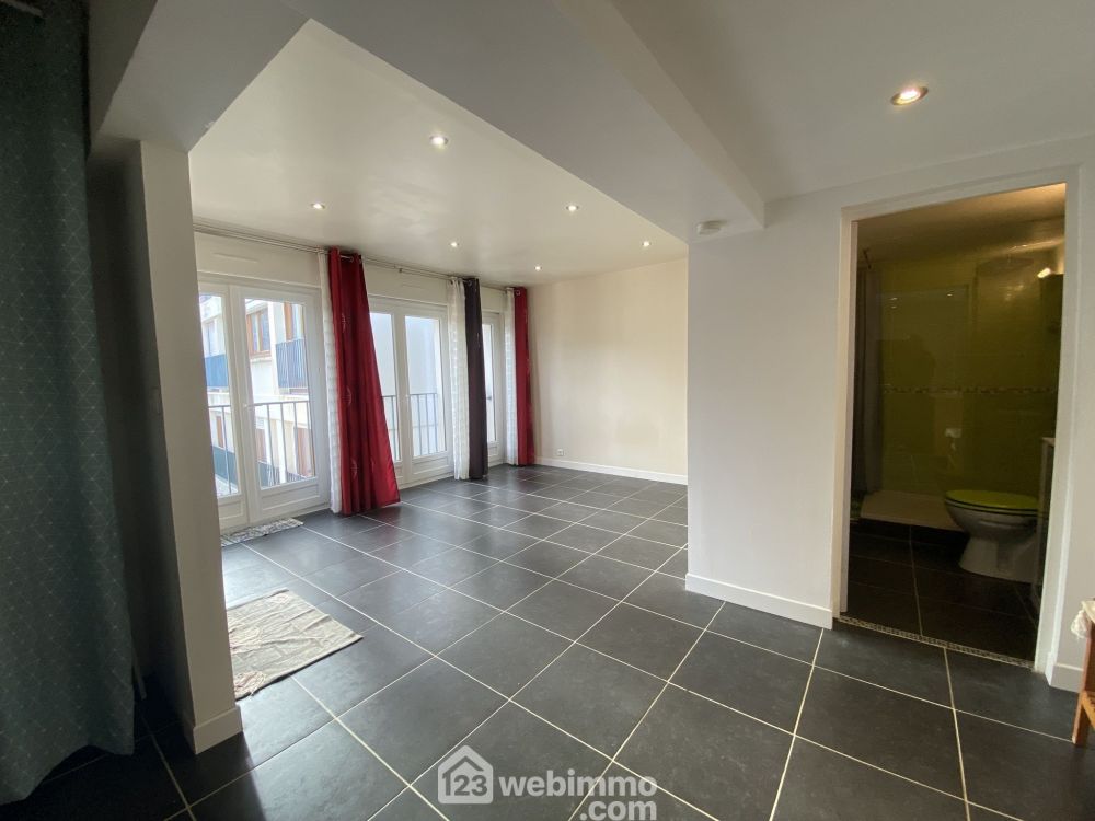 Photo 4 - ROUEN 76100 à ROUEN