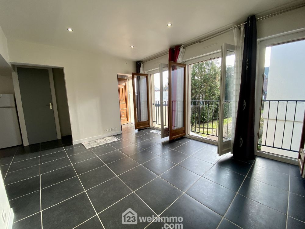 Photo 2 - ROUEN 76100 à ROUEN