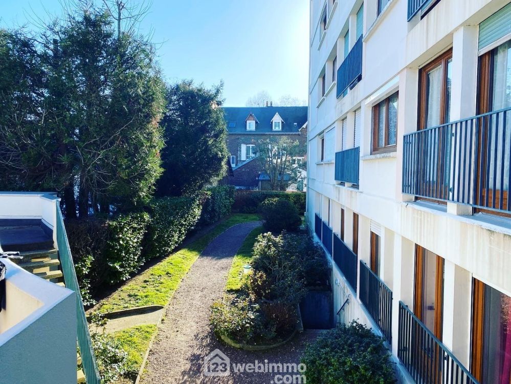 Photo 8 - ROUEN 76100 à ROUEN