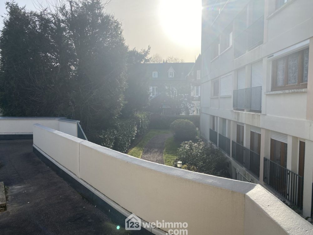 Photo 9 - ROUEN 76100 à ROUEN