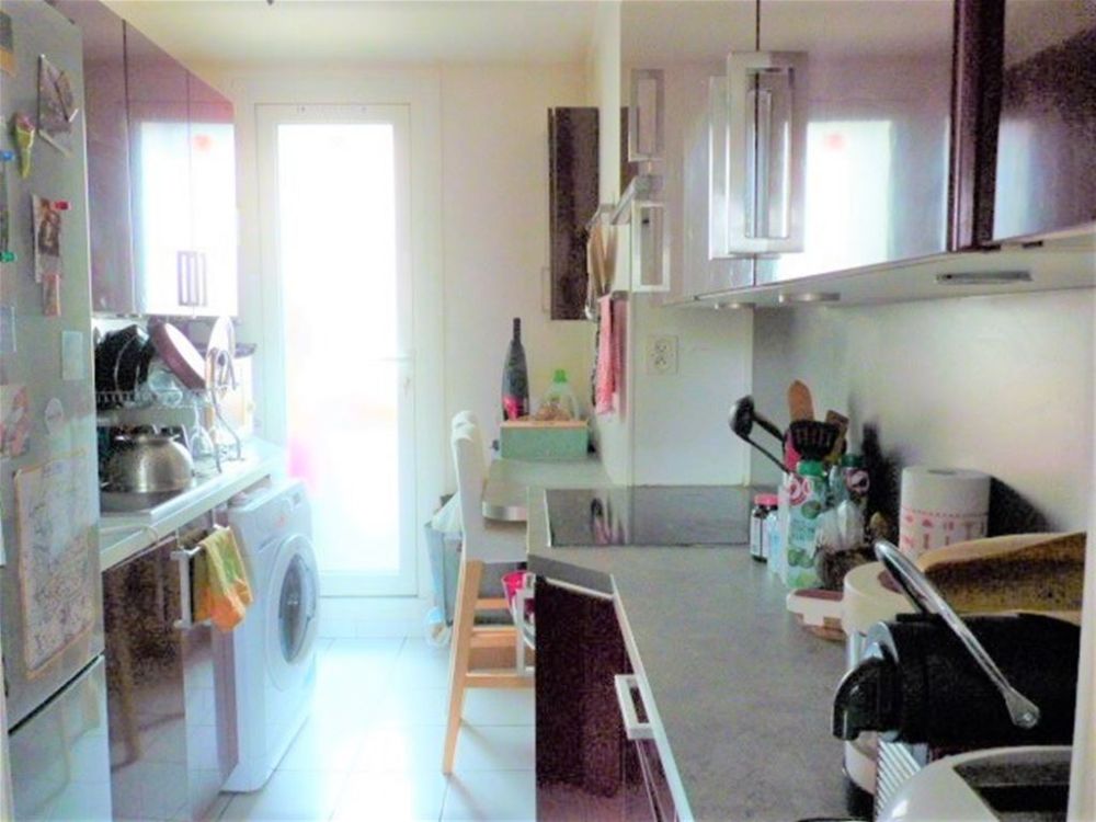 Photo 2 - Boulogne-Billancourt 92100 à Boulogne-Billancourt