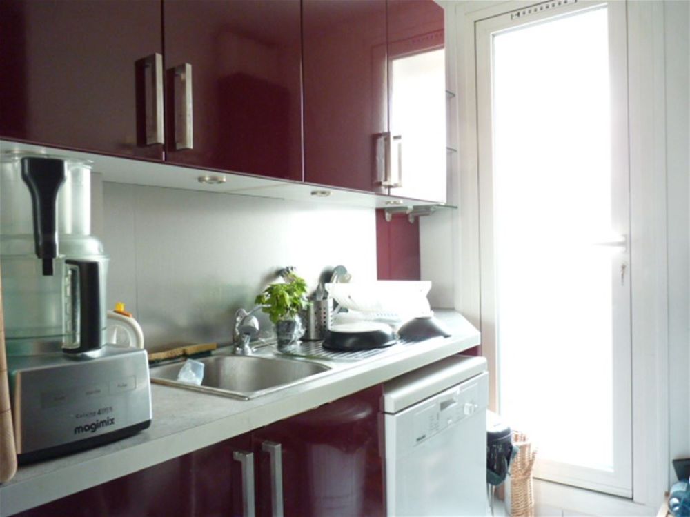 Photo 3 - Boulogne-Billancourt 92100 à Boulogne-Billancourt