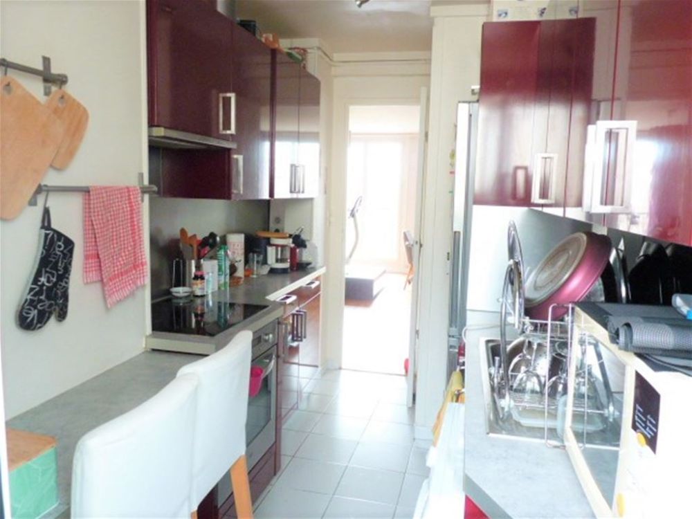 Photo 4 - Boulogne-Billancourt 92100 à Boulogne-Billancourt