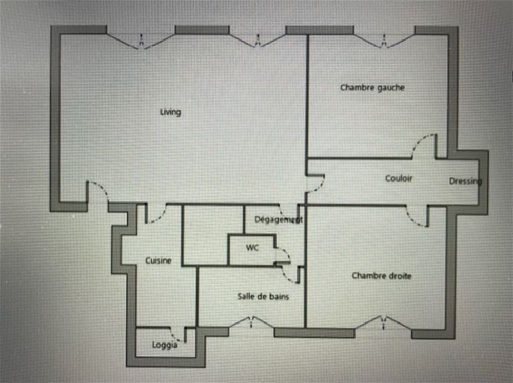 Photo 8 - Boulogne-Billancourt 92100 à Boulogne-Billancourt