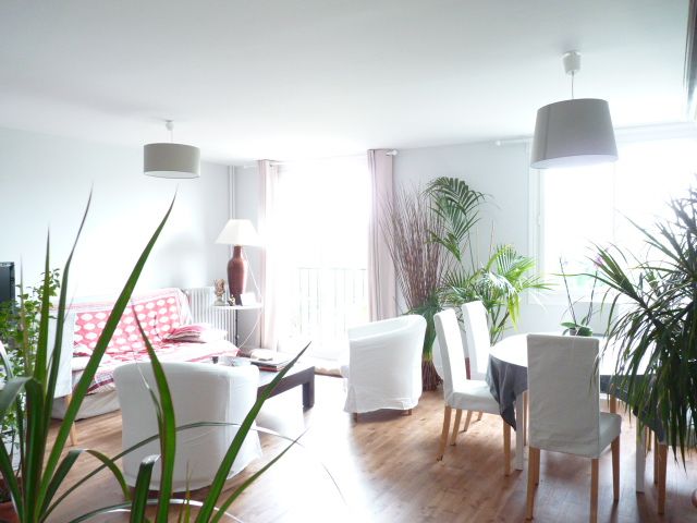 Vente Appartement 70m² à Boulogne-Billancourt (92100) - 123Webimmo.Com