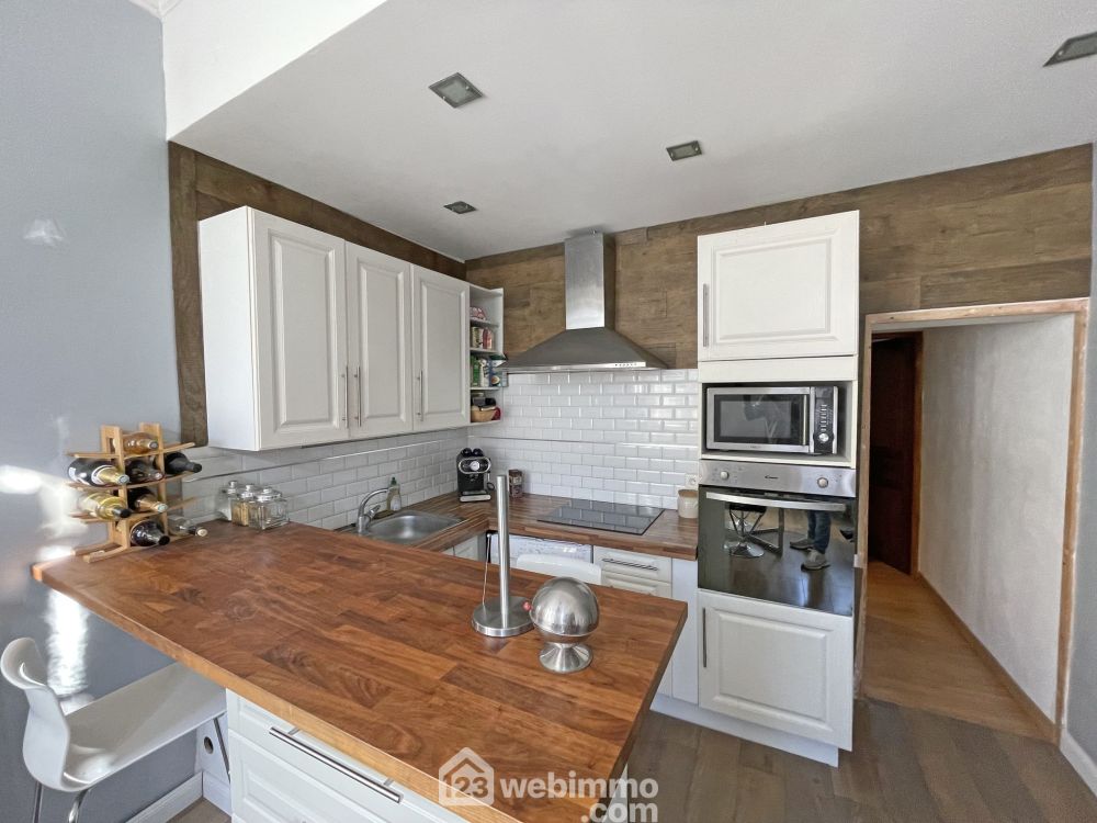 Photo 4 - Barbentane 13570 à Barbentane