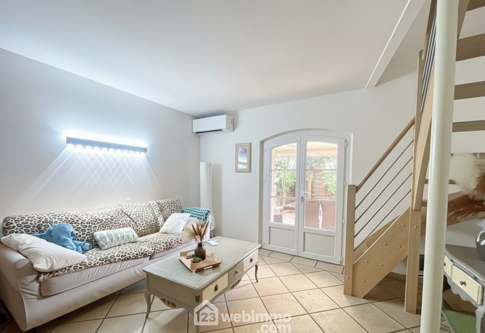 Photo 3 - Sainte-Maxime 83120 à Sainte-Maxime