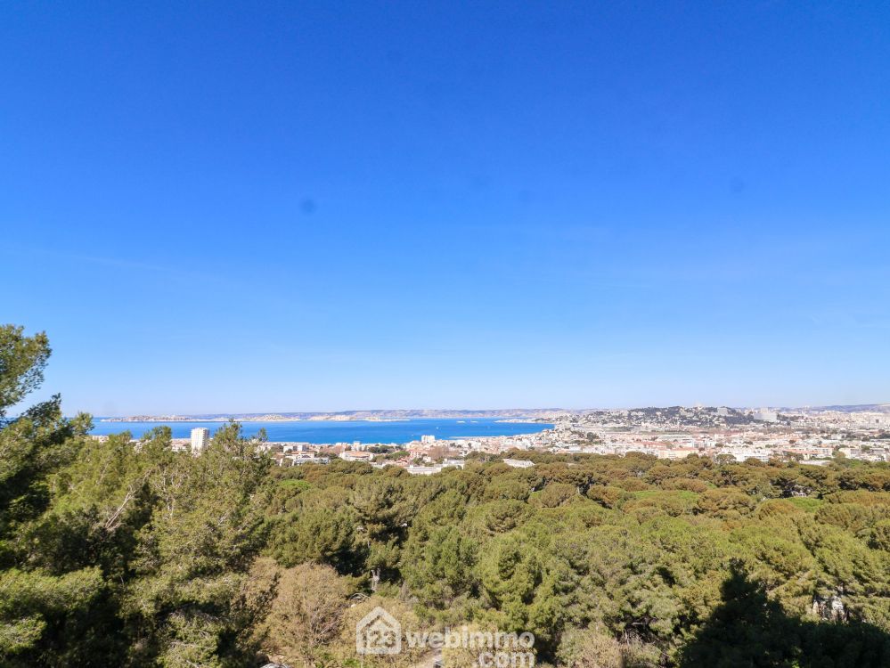 Photo 4 - Marseille 13008 à Marseille