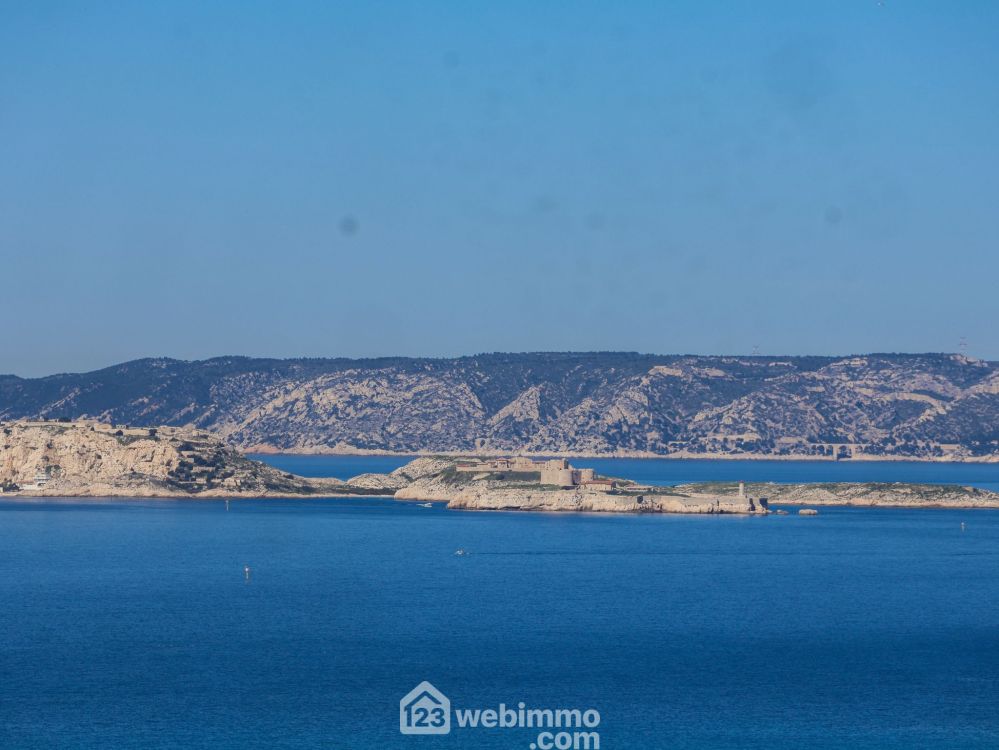 Photo 20 - Marseille 13008 à Marseille