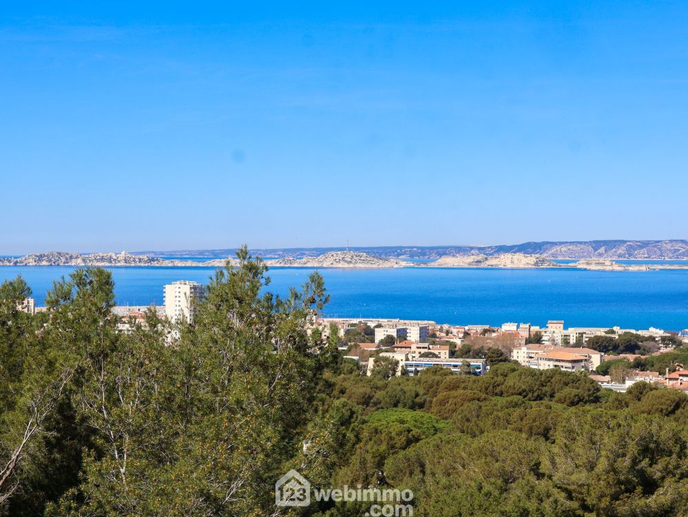 Photo 6 - Marseille 13008 à Marseille