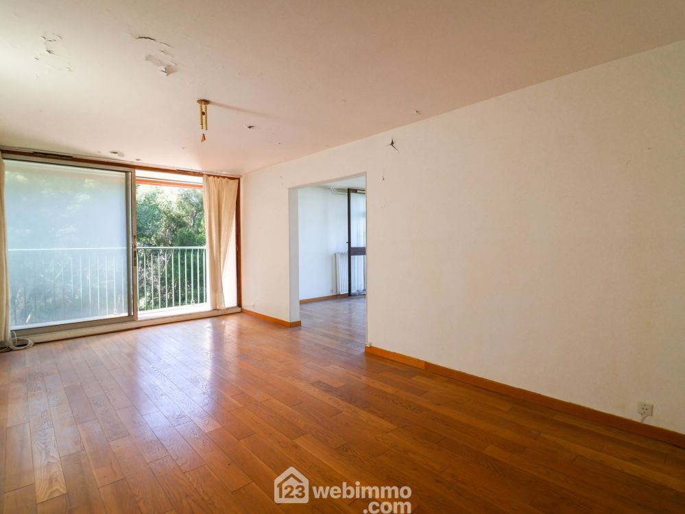 Photo 7 - Marseille 13008 à Marseille