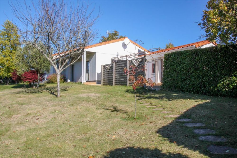 Photo 1 - La Flocellière 85700 à La Flocellière