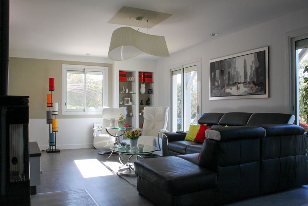 Photo 3 - La Flocellière 85700 à La Flocellière