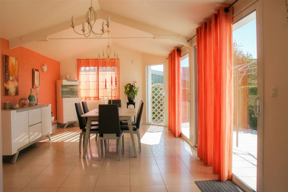 Photo 4 - La Flocellière 85700 à La Flocellière