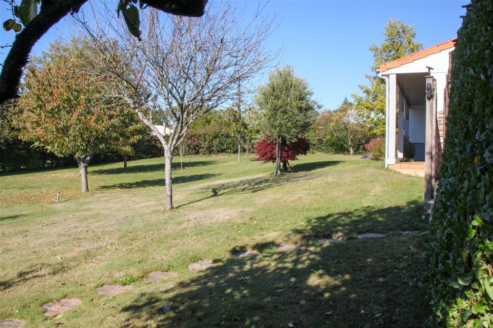 Photo 11 - La Flocellière 85700 à La Flocellière