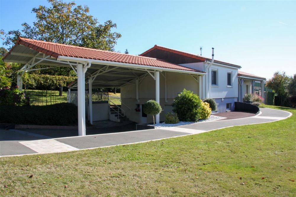 Photo 12 - La Flocellière 85700 à La Flocellière