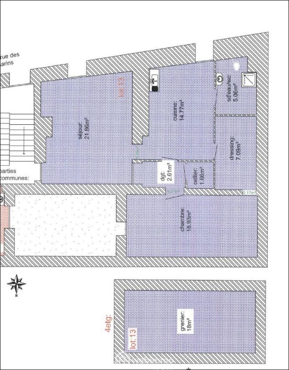 Photo 28 - Sète 34200 à Sète