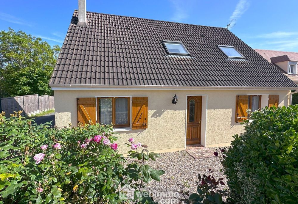 Photo 1 - Saint-Germain-sur-École 77930 à Saint-Germain-sur-École