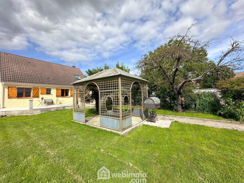 Photo 2 - Saint-Germain-sur-École 77930 à Saint-Germain-sur-École