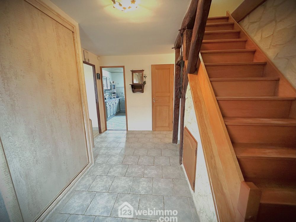 Photo 3 - Saint-Germain-sur-École 77930 à Saint-Germain-sur-École