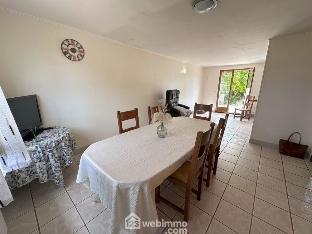 Photo 4 - Saint-Germain-sur-École 77930 à Saint-Germain-sur-École