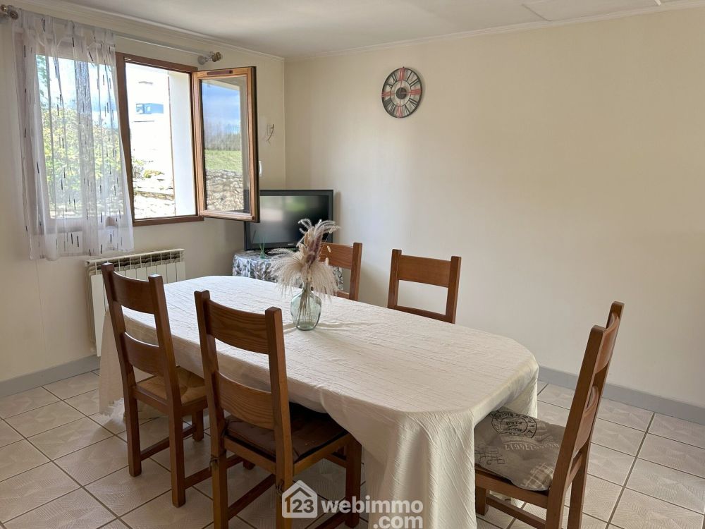 Photo 5 - Saint-Germain-sur-École 77930 à Saint-Germain-sur-École