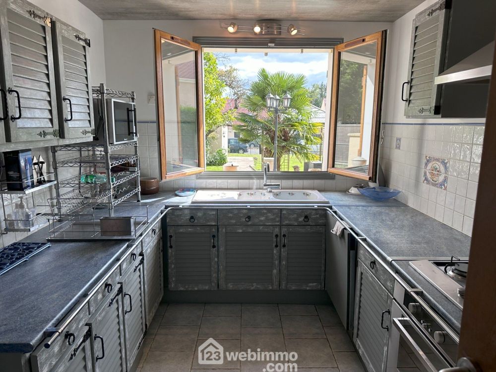 Photo 6 - Saint-Germain-sur-École 77930 à Saint-Germain-sur-École