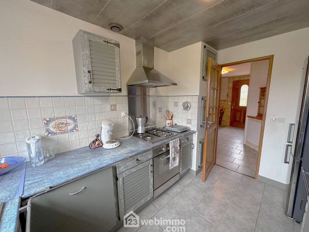 Photo 7 - Saint-Germain-sur-École 77930 à Saint-Germain-sur-École