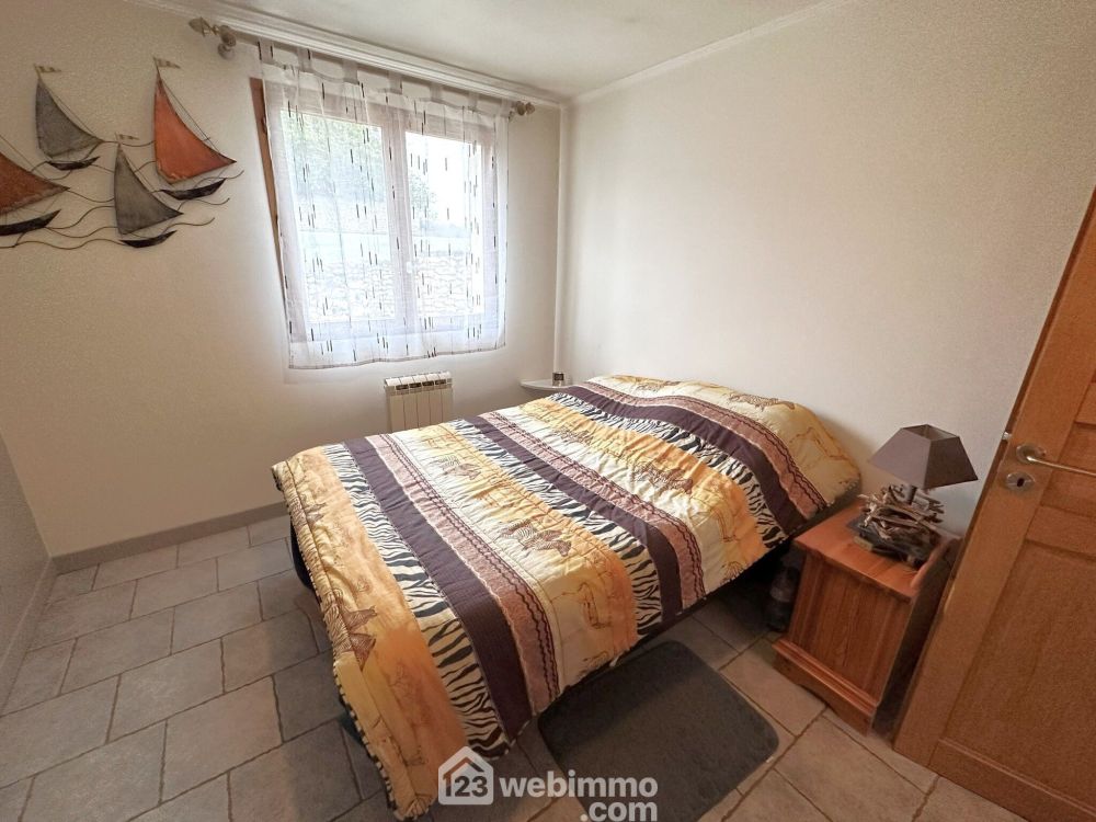 Photo 9 - Saint-Germain-sur-École 77930 à Saint-Germain-sur-École