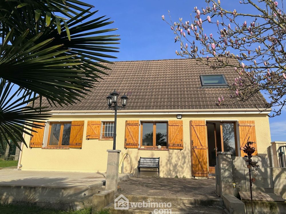 Photo 18 - Saint-Germain-sur-École 77930 à Saint-Germain-sur-École