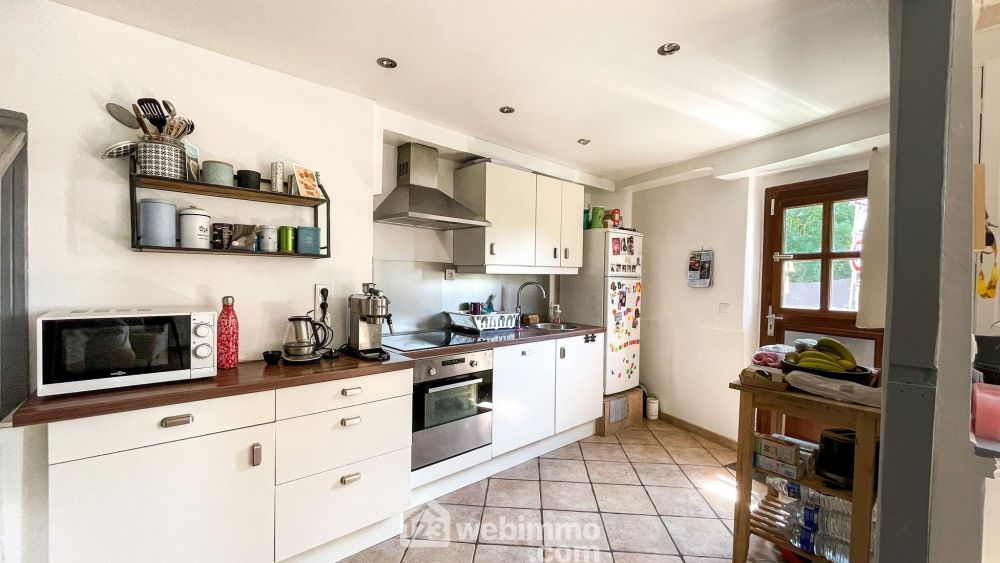 Photo 2 - Santeny 94440 à Santeny