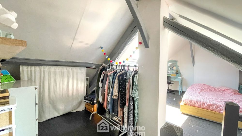 Photo 11 - Santeny 94440 à Santeny