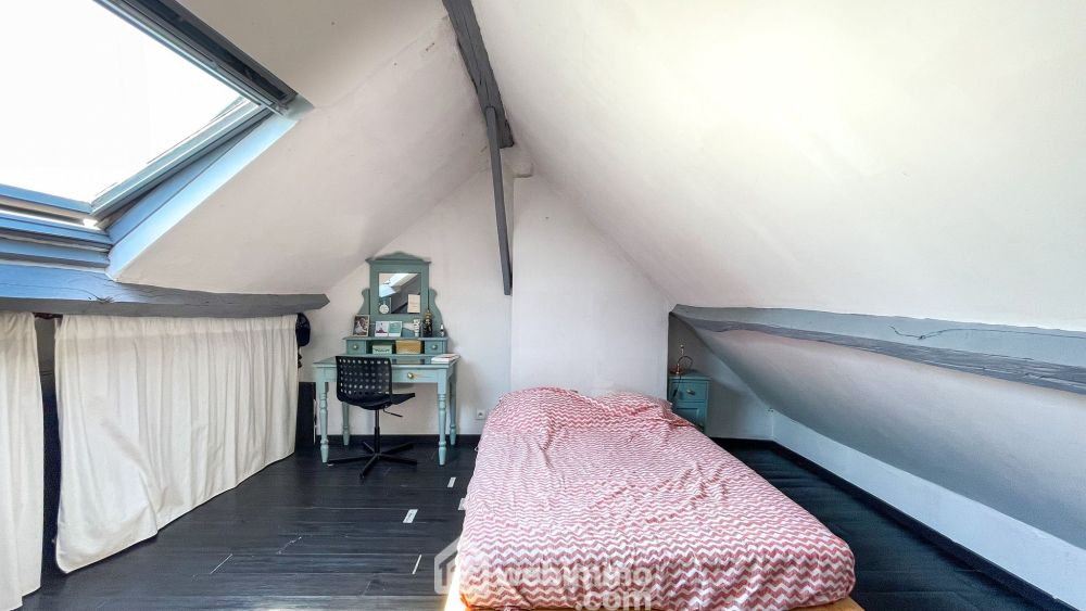 Photo 12 - Santeny 94440 à Santeny