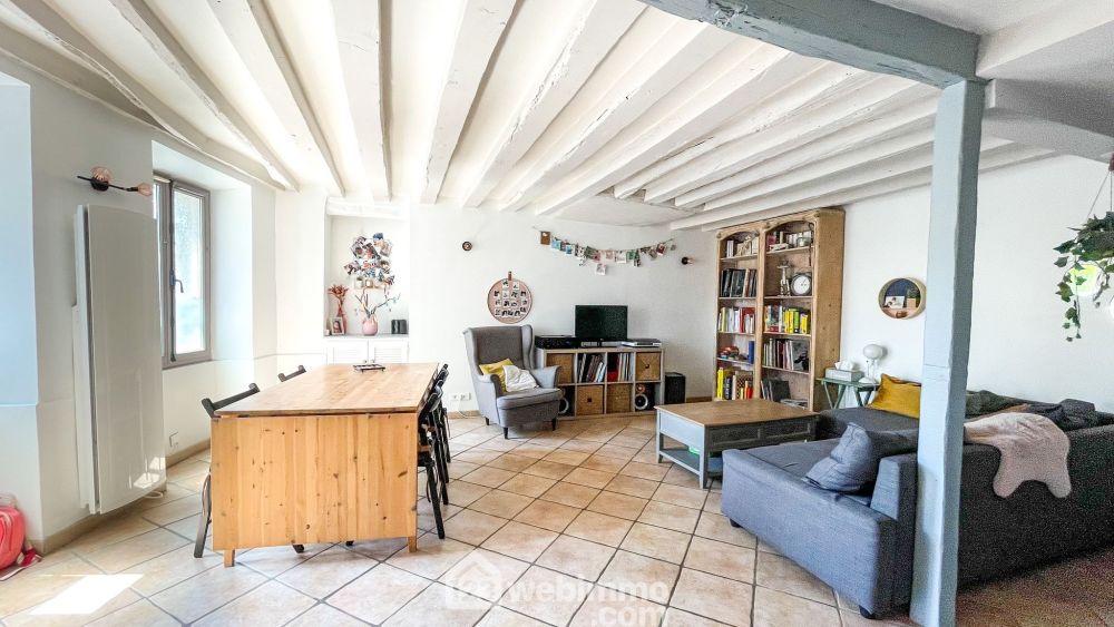 Photo 5 - Santeny 94440 à Santeny