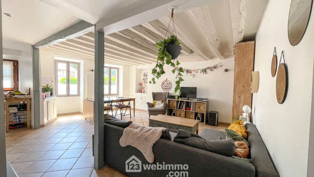 Photo 4 - Santeny 94440 à Santeny