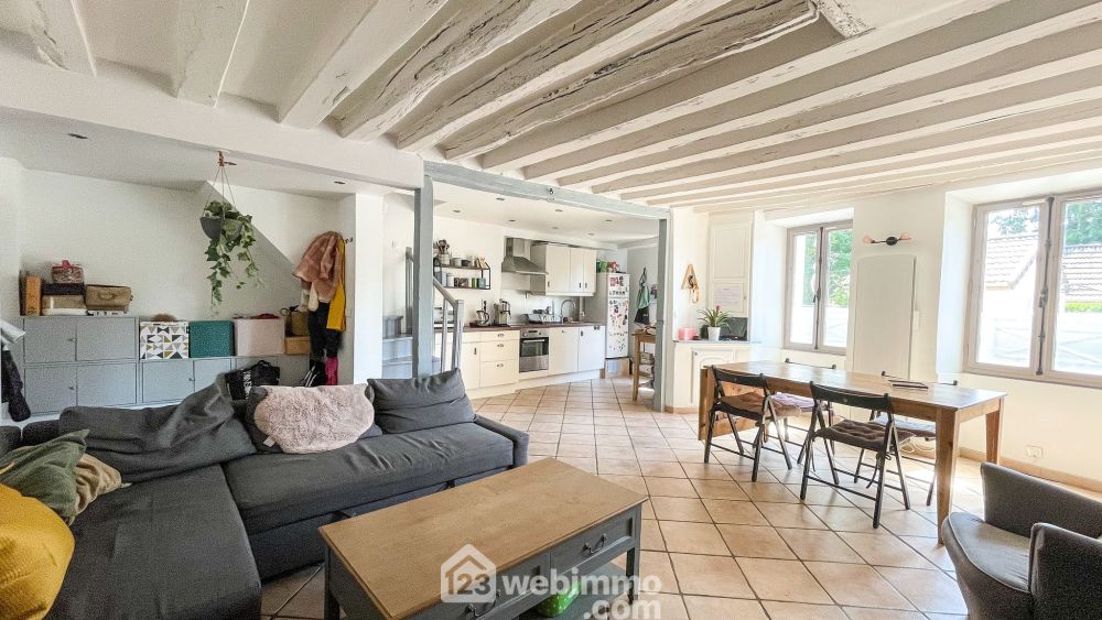 Photo 6 - Santeny 94440 à Santeny