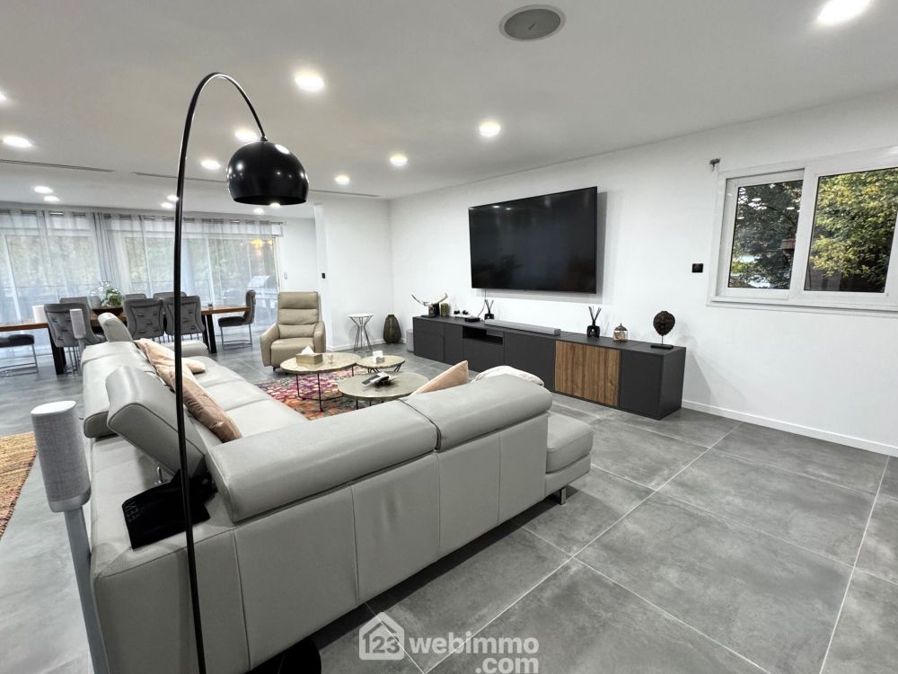 Photo 5 - Soisy-sur-Seine 91450 à Soisy-sur-Seine