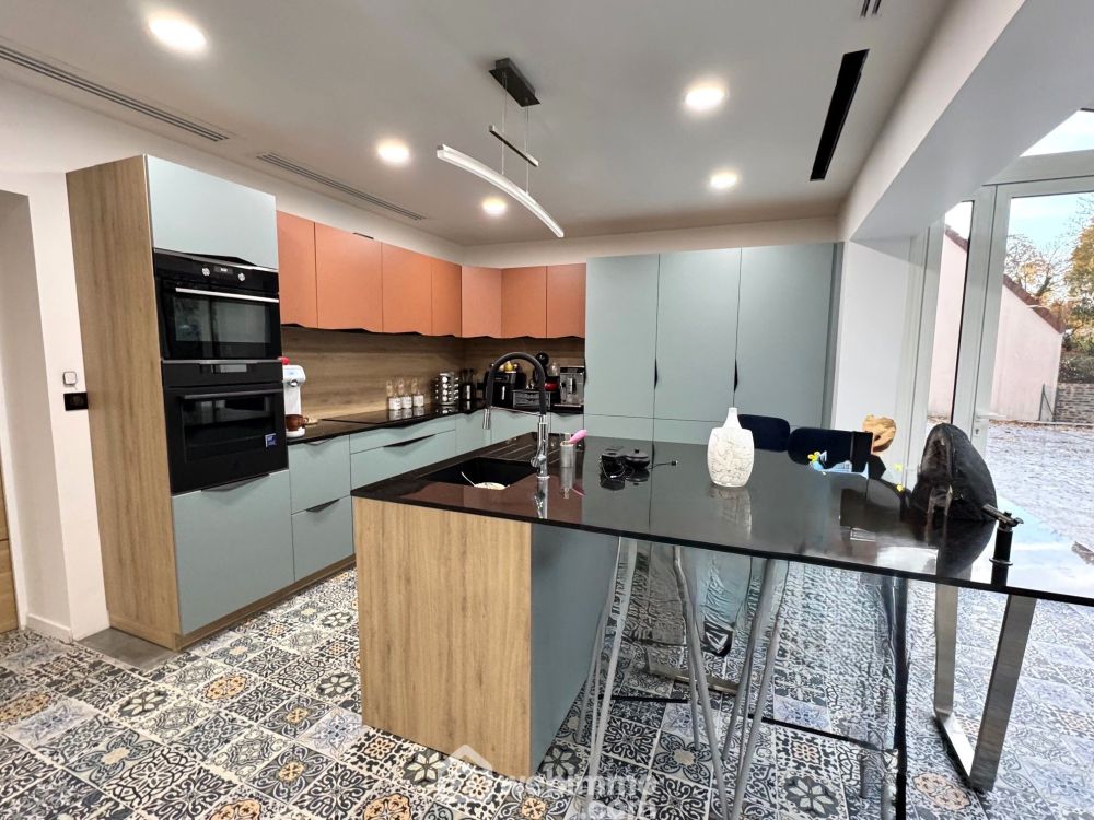 Photo 6 - Soisy-sur-Seine 91450 à Soisy-sur-Seine