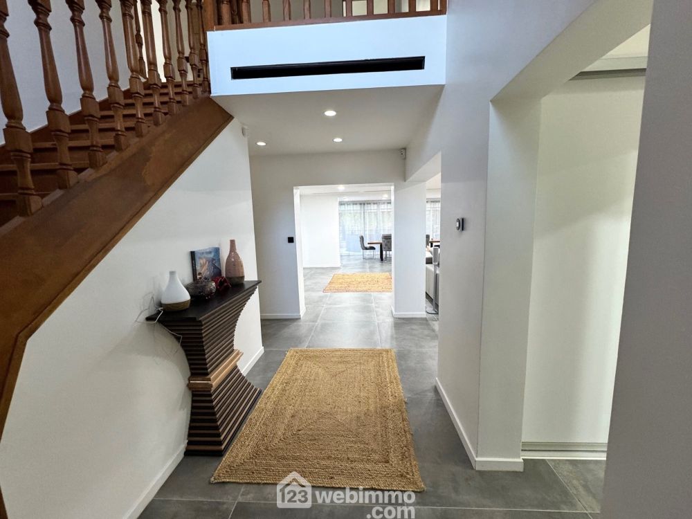 Photo 2 - Soisy-sur-Seine 91450 à Soisy-sur-Seine