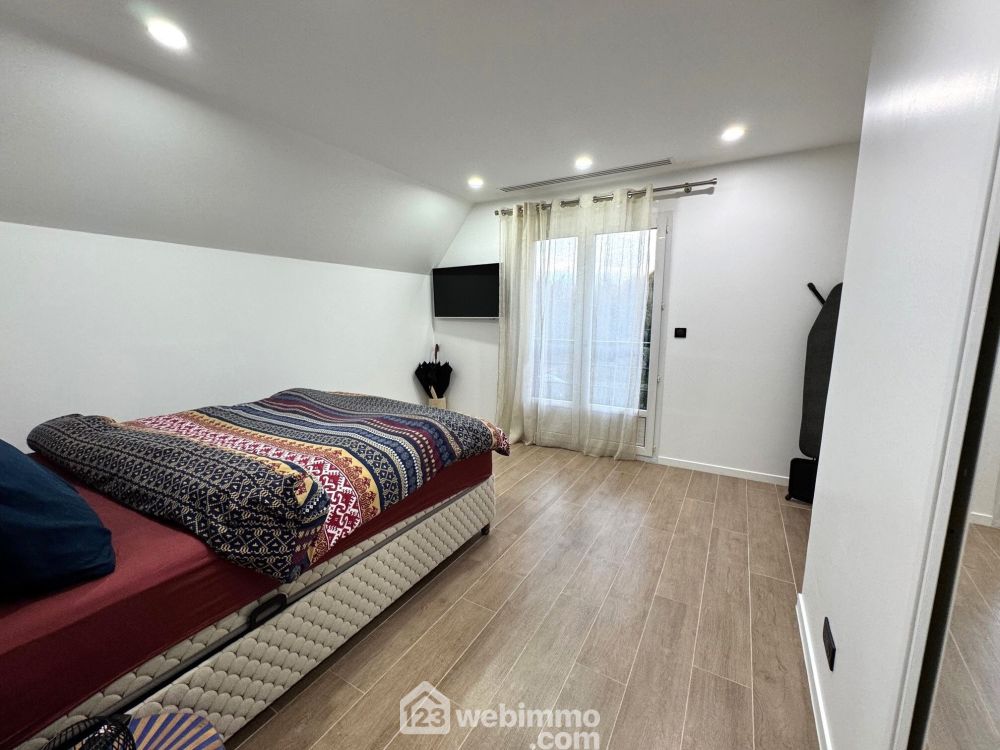 Photo 12 - Soisy-sur-Seine 91450 à Soisy-sur-Seine